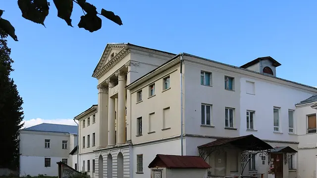 Тула — Алексин
