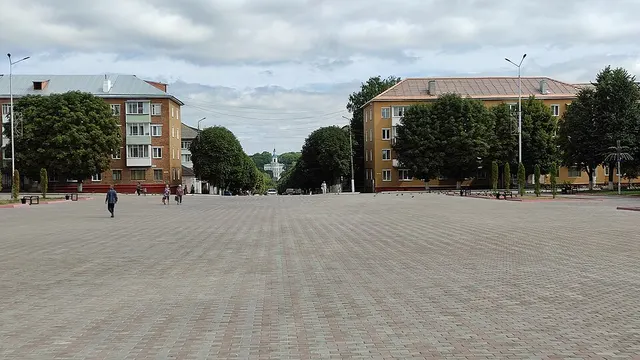 Тула — Богородицк