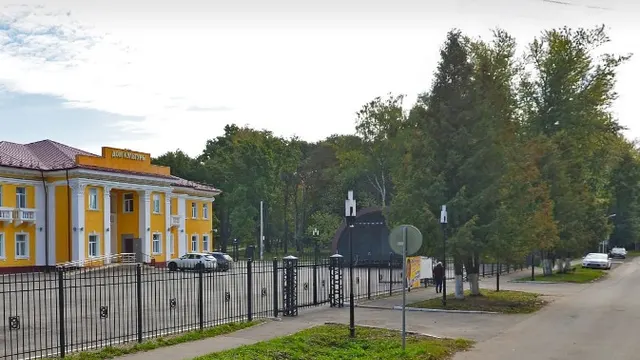 Тула — Болохово