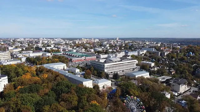 Тула — Калуга