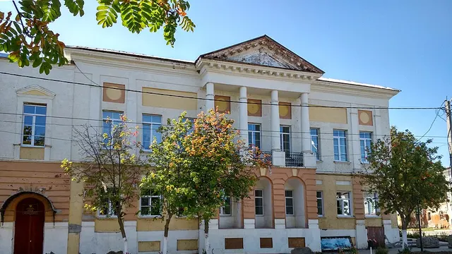 Тула — Одоев