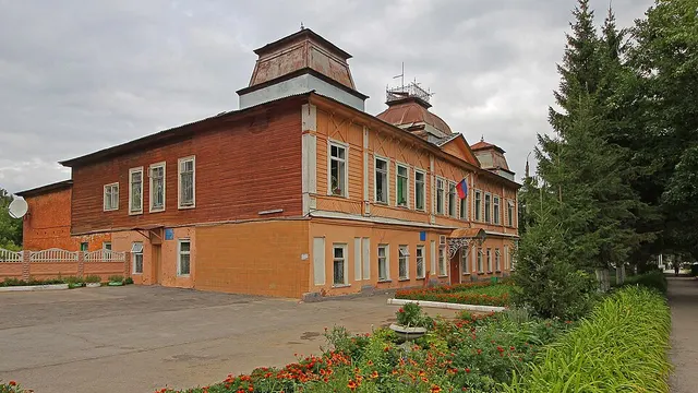 Тула — Плавск