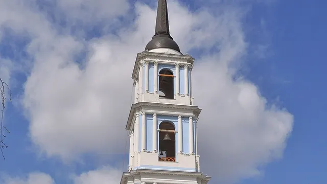Тула — Венёв