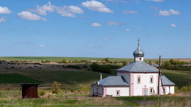 Тула — Волово